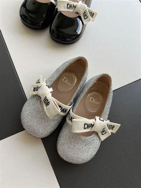 dior baby sneaker